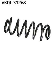 SKF VKDL 31268